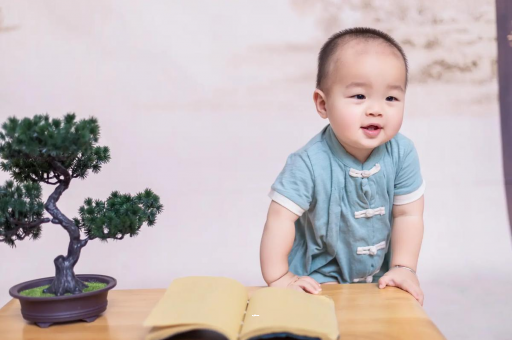 茌平可爱的企鹅宝宝